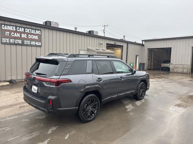 2026 Subaru Outback Limited XT