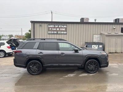 2026 Subaru Outback Limited XT