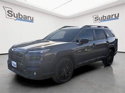 2026 Subaru Outback Limited XT