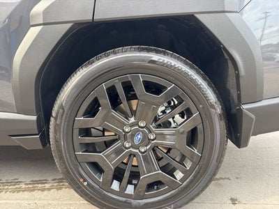 2026 Subaru Outback Limited XT