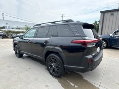 2026 Subaru Outback Limited XT