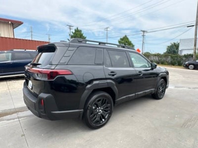 2026 Subaru Outback Limited XT