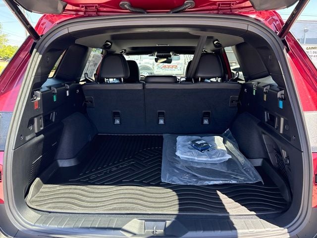 2026 Subaru Outback Limited XT