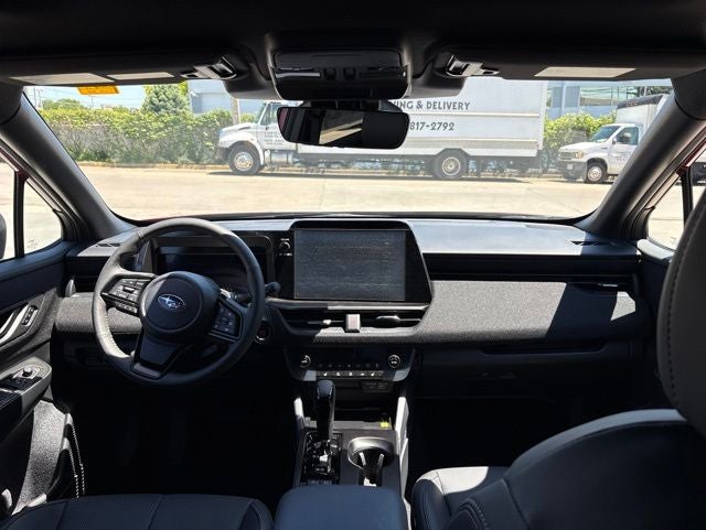 2026 Subaru Outback Limited XT