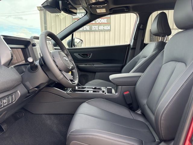 2026 Subaru Outback Limited XT