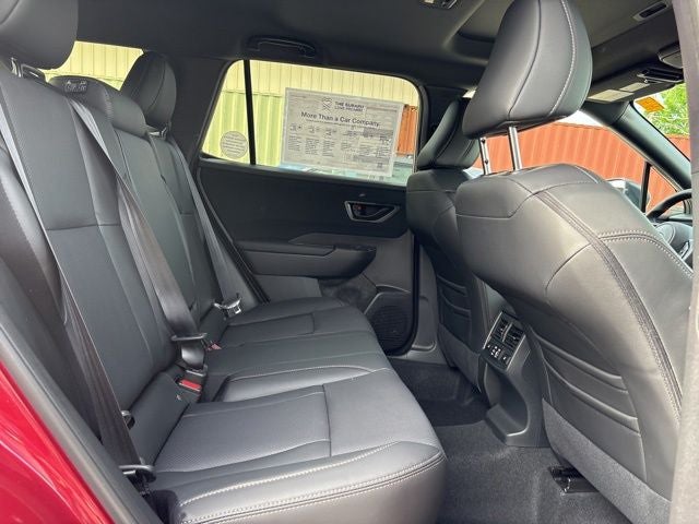 2026 Subaru Outback Limited XT