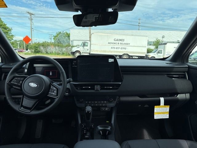 2026 Subaru Outback Limited XT