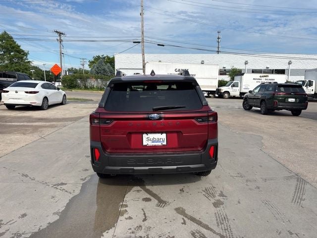 2026 Subaru Outback Limited XT