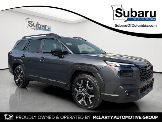 2026 Subaru Outback Touring XT's photo