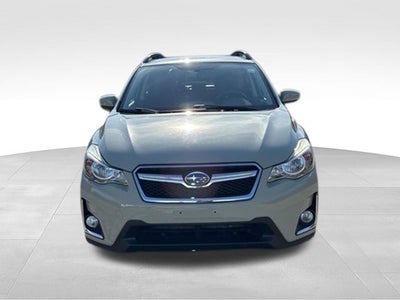 2017 Subaru Crosstrek 2.0i Premium
