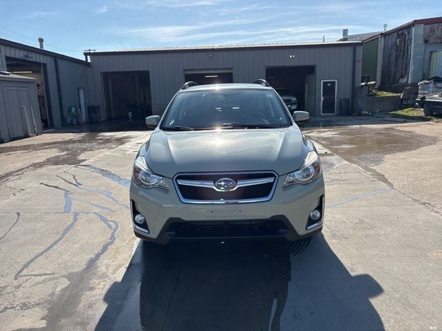 2017 Subaru Crosstrek 2.0i Premium