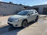 2017 Subaru Crosstrek 2.0i Premium