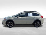 2017 Subaru Crosstrek 2.0i Premium