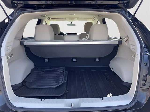 2014 Subaru XV Crosstrek 2.0i Premium