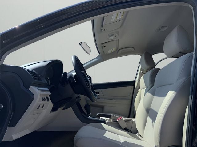 2014 Subaru XV Crosstrek 2.0i Premium