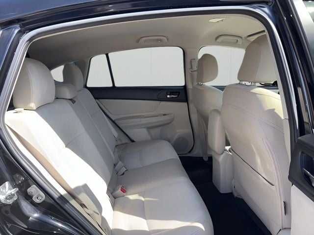 2014 Subaru XV Crosstrek 2.0i Premium