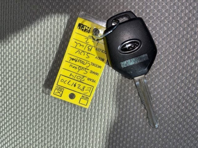 2014 Subaru XV Crosstrek 2.0i Premium