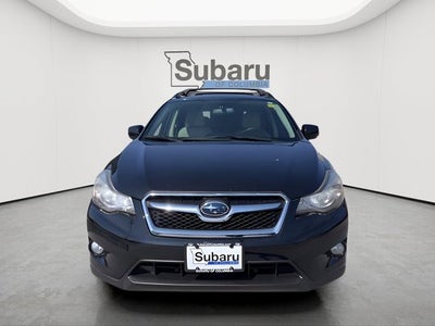 2014 Subaru XV Crosstrek 2.0i Premium
