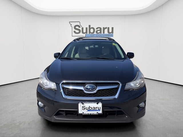 2014 Subaru XV Crosstrek 2.0i Premium