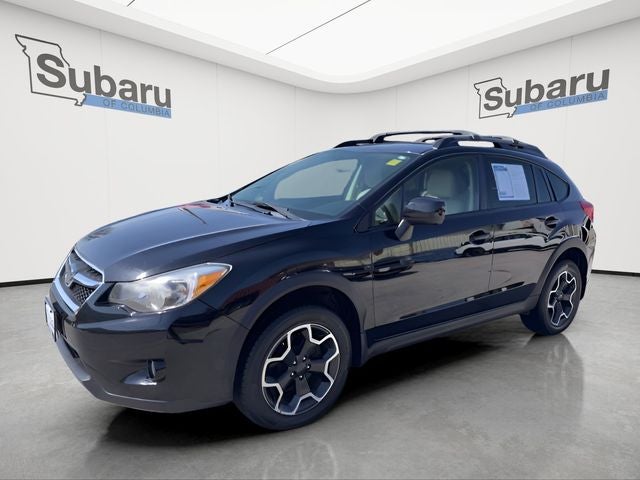 2014 Subaru XV Crosstrek 2.0i Premium