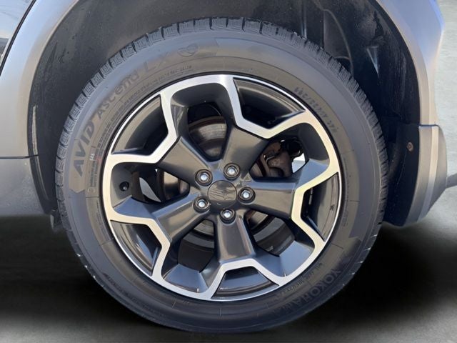 2014 Subaru XV Crosstrek 2.0i Premium