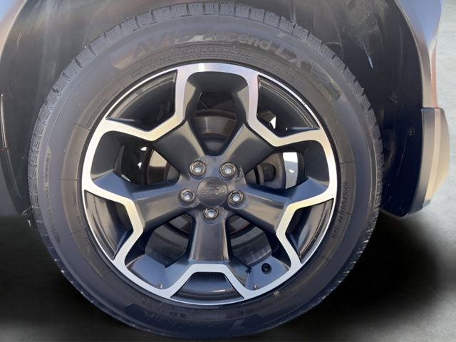 2013 Subaru XV Crosstrek 2.0i Limited