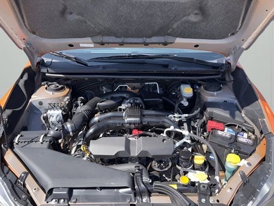 2013 Subaru XV Crosstrek 2.0i Limited