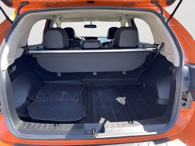 2013 Subaru XV Crosstrek 2.0i Limited