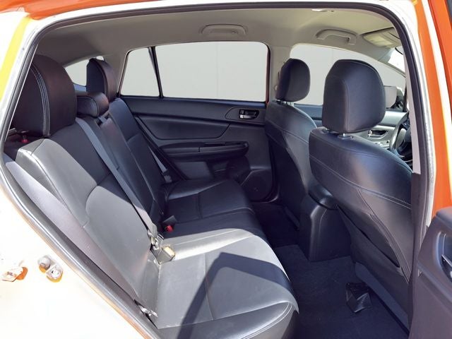 2013 Subaru XV Crosstrek 2.0i Limited