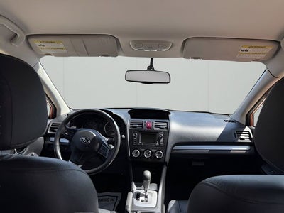 2013 Subaru XV Crosstrek 2.0i Limited