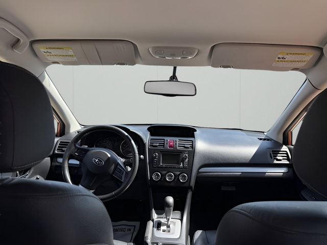 2013 Subaru XV Crosstrek 2.0i Limited