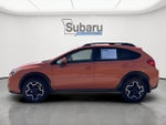 2013 Subaru XV Crosstrek 2.0i Limited