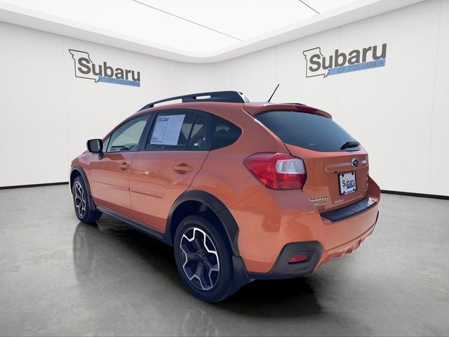 2013 Subaru XV Crosstrek 2.0i Limited
