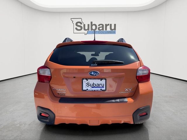 2013 Subaru XV Crosstrek 2.0i Limited