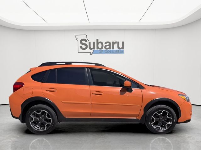 2013 Subaru XV Crosstrek 2.0i Limited