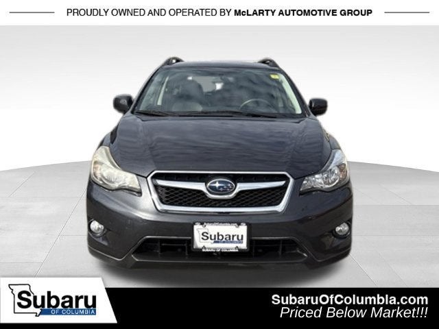 2013 Subaru XV Crosstrek 2.0i Limited