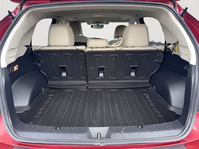 2017 Subaru Crosstrek 2.0i Limited