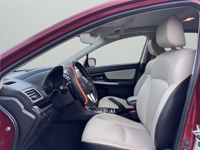 2017 Subaru Crosstrek 2.0i Limited