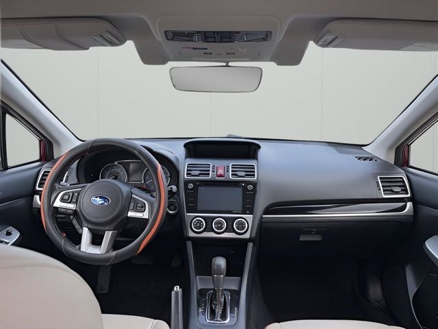 2017 Subaru Crosstrek 2.0i Limited