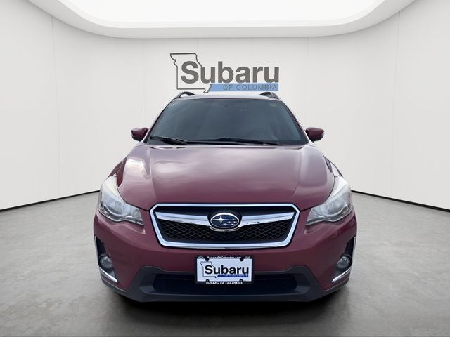 2017 Subaru Crosstrek 2.0i Limited