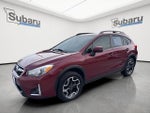 2017 Subaru Crosstrek 2.0i Limited