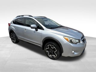 2013 Subaru XV Crosstrek 2.0i Premium