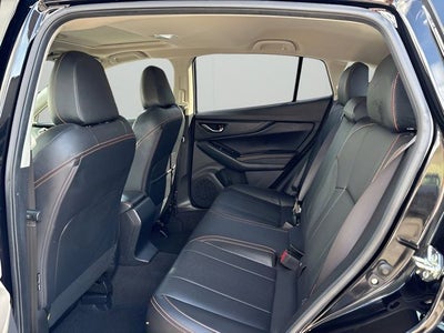 2018 Subaru Crosstrek 2.0i Limited