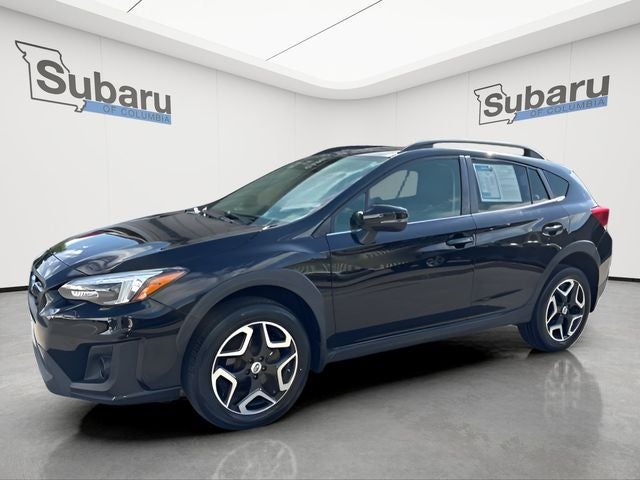 2018 Subaru Crosstrek 2.0i Limited