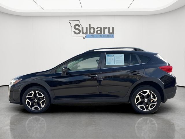 2018 Subaru Crosstrek 2.0i Limited