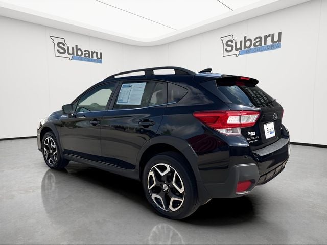 2018 Subaru Crosstrek 2.0i Limited
