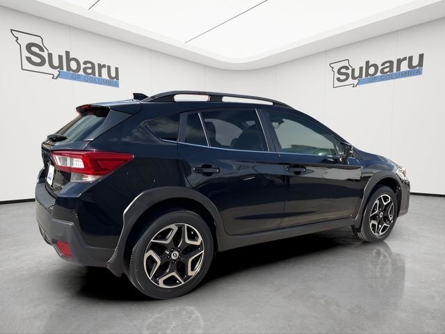 2018 Subaru Crosstrek 2.0i Limited