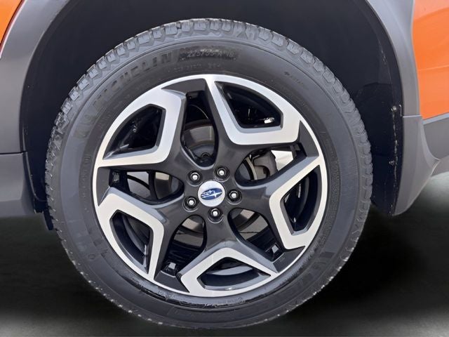 2018 Subaru Crosstrek 2.0i Limited