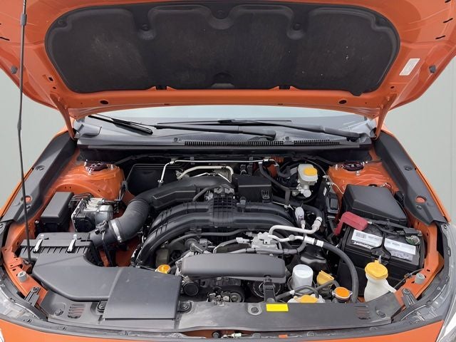 2018 Subaru Crosstrek 2.0i Limited