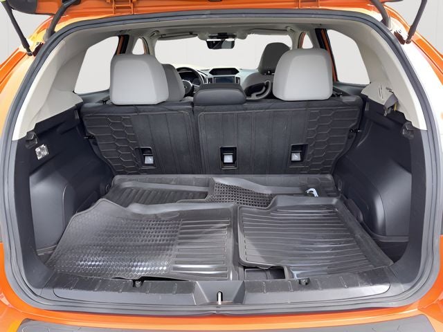 2018 Subaru Crosstrek 2.0i Limited